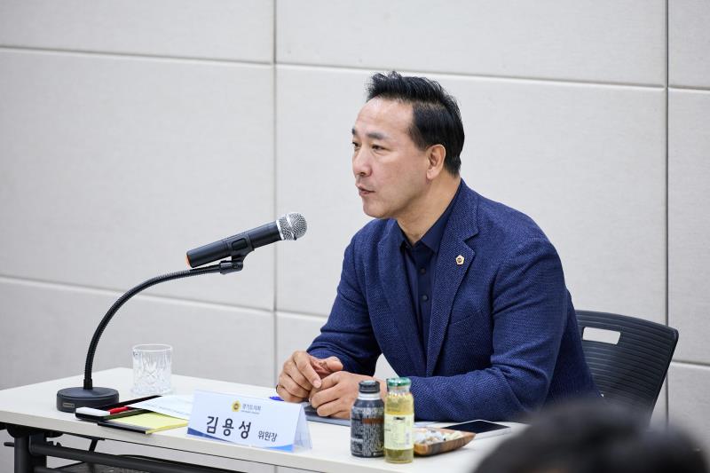 제393회 임시회 여성가족평생교육위원회 현장방문_5