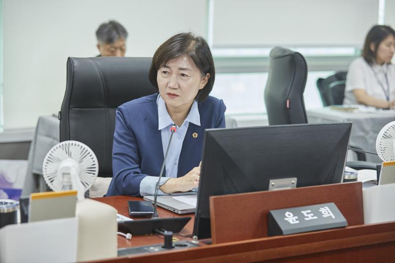 제393회 임시회 제3차 미래과학협력위원회_9