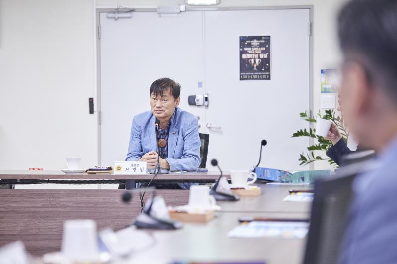 제393회 임시회 농정해양위원회 현장방문_3