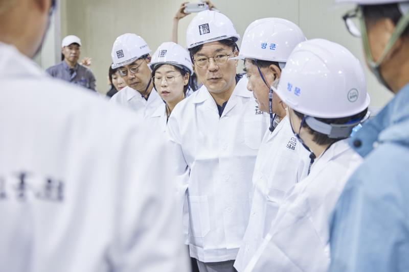 제393회 임시회 농정해양위원회 현장방문_4