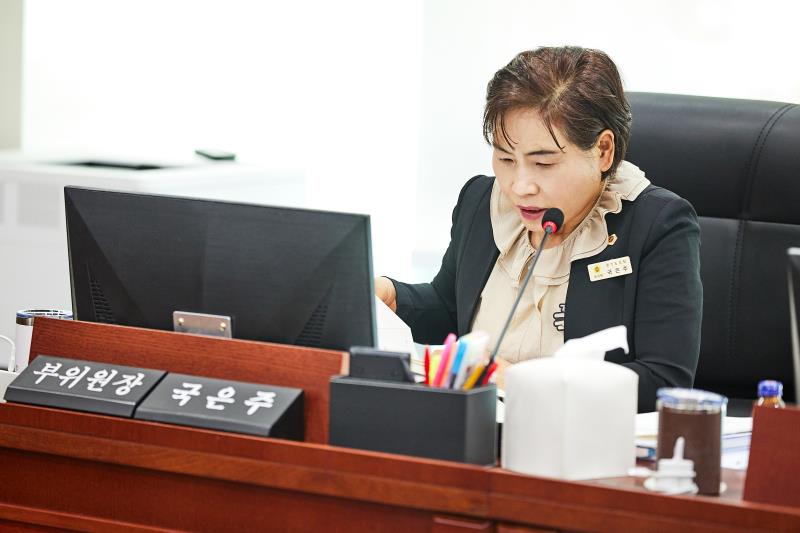 제393회 임시회 제3차 보건복지위원회_5