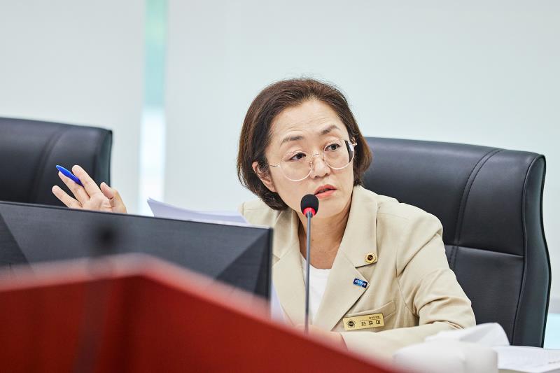 제393회 임시회 제3차 보건복지위원회