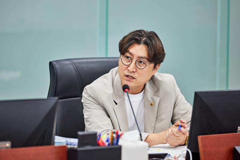 제393회 임시회 제3차 보건복지위원회