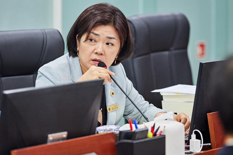 제393회 임시회 제3차 보건복지위원회