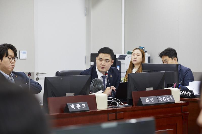 제393회 임시회 제1차 경제노동위원회_5