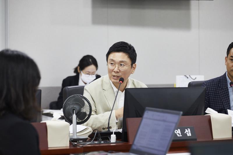제393회 임시회 제1차 경제노동위원회_8