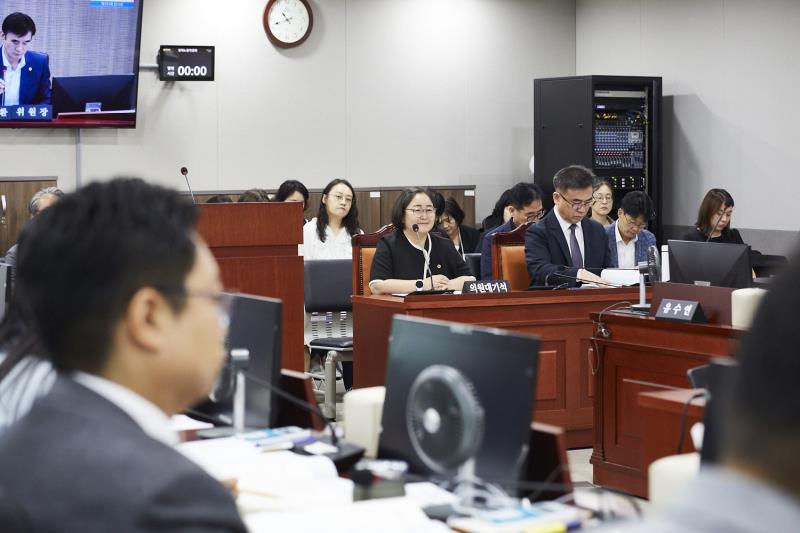 제393회 임시회 제1차 경제노동위원회_8