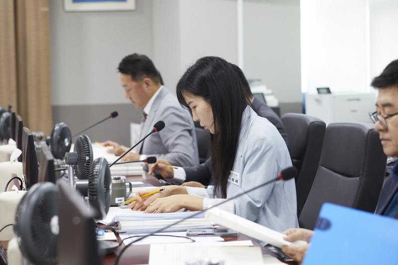 제393회 임시회 제1차 경제노동위원회_7