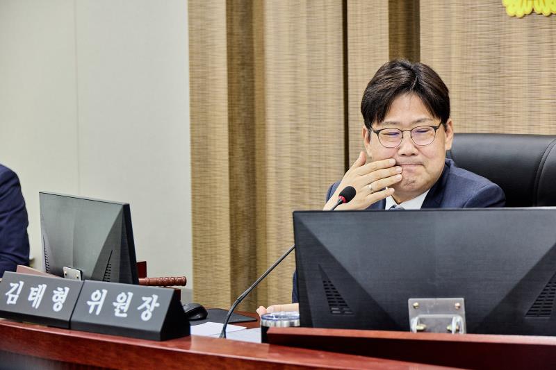 제393회 임시회 제2차 미래과학협력위원회_5