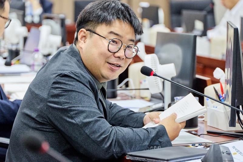 제393회 임시회 제2차 미래과학협력위원회_7