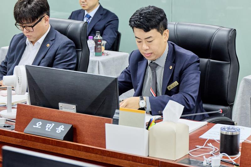 제393회 임시회 제2차 미래과학협력위원회_2