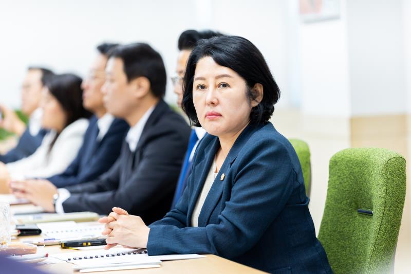 제393회 임시회 문화체육관광위원회 현장방문_4
