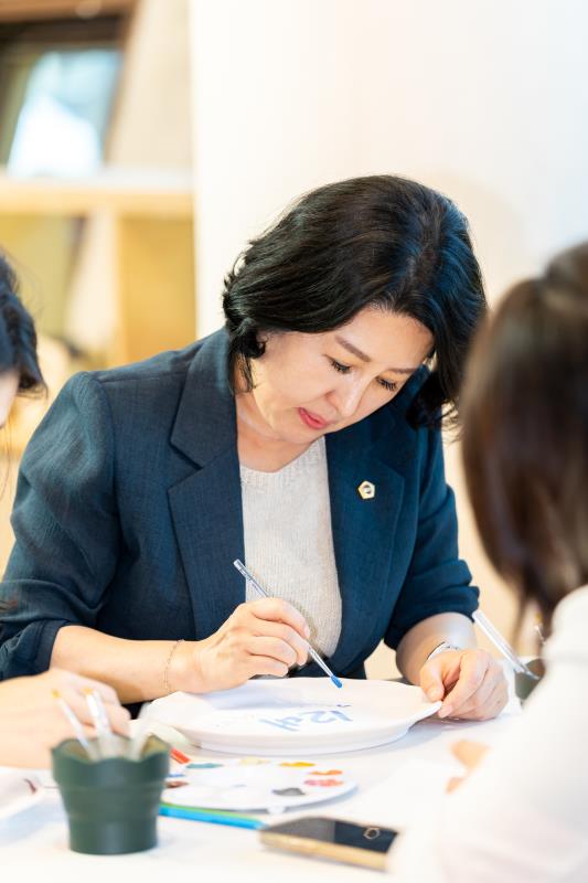 제393회 임시회 문화체육관광위원회 현장방문_8