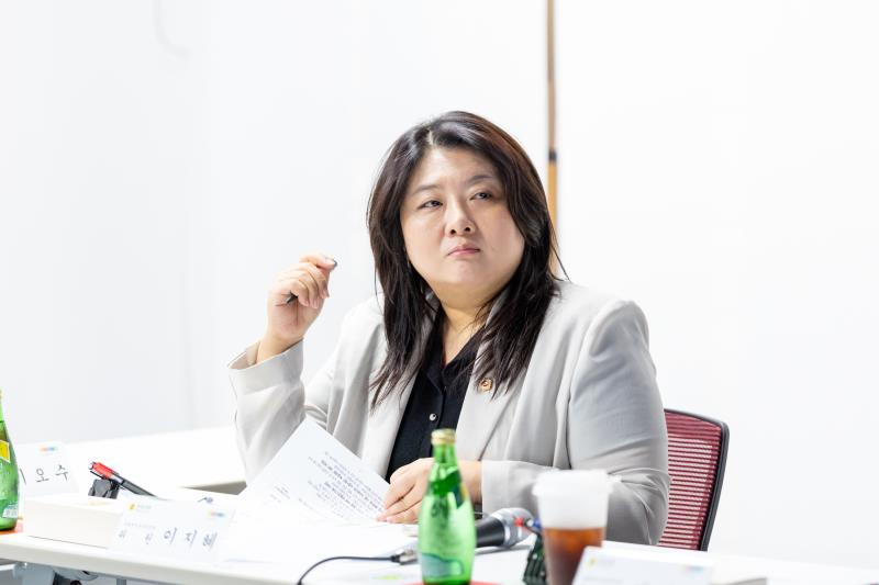 제393회 임시회 문화체육관광위원회 현장방문_4