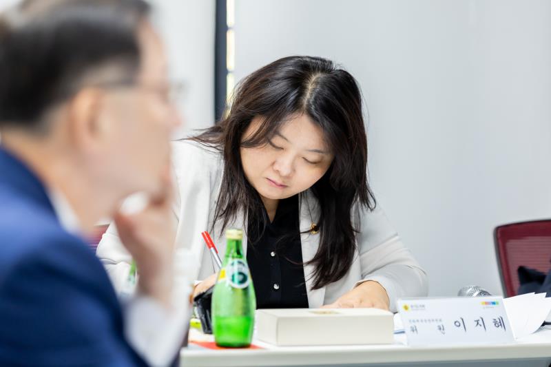 제393회 임시회 문화체육관광위원회 현장방문_5