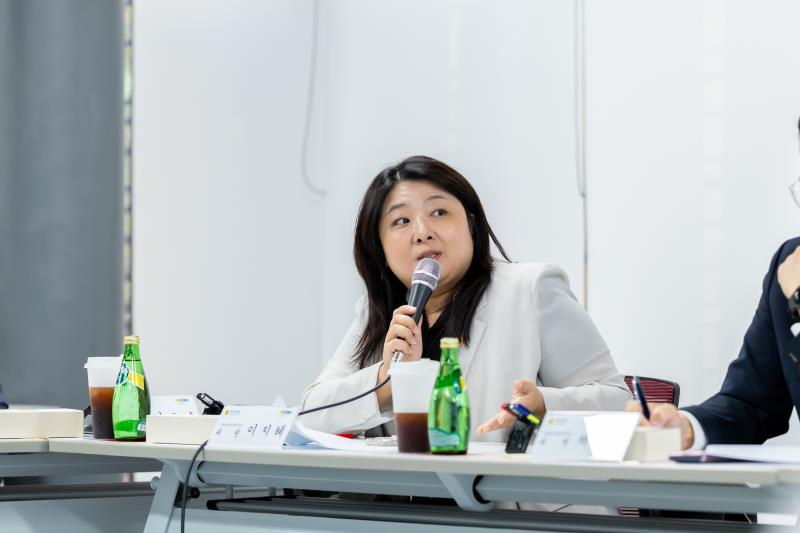 제393회 임시회 문화체육관광위원회 현장방문_7