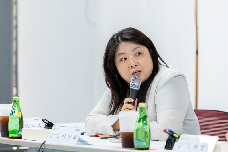 제393회 임시회 문화체육관광위원회 현장방문_8
