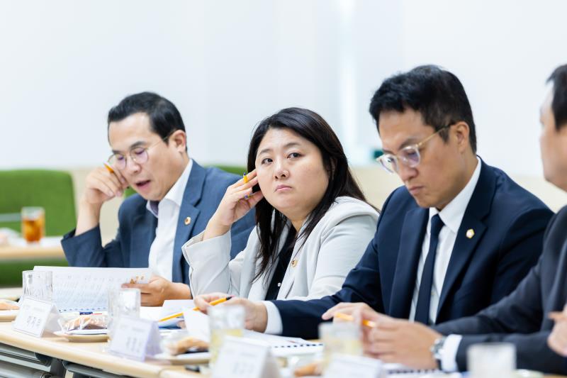 제393회 임시회 문화체육관광위원회 현장방문_10