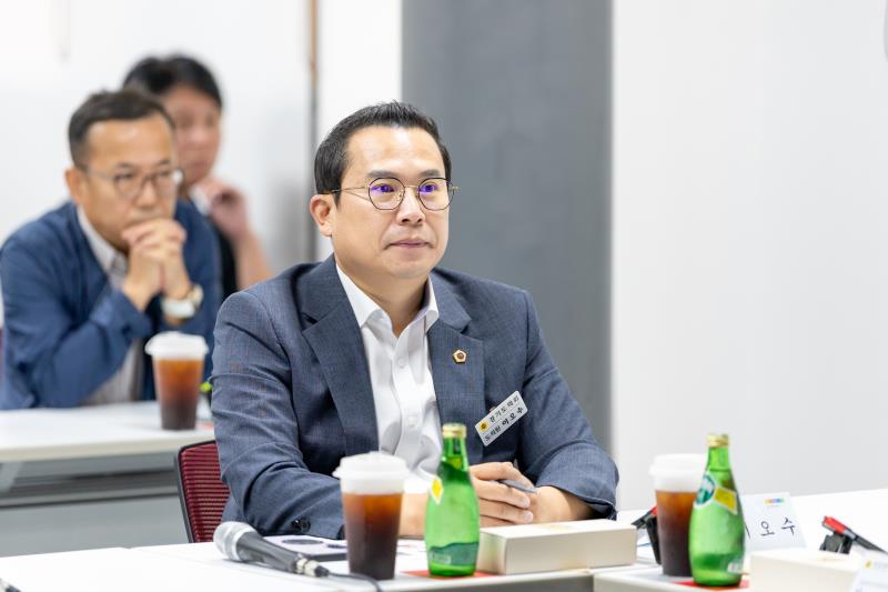 제393회 임시회 문화체육관광위원회 현장방문_5