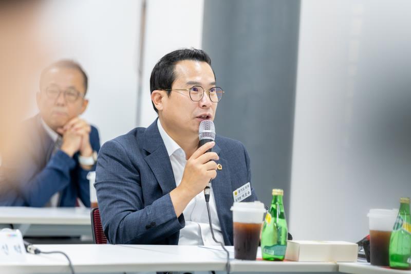 제393회 임시회 문화체육관광위원회 현장방문_8