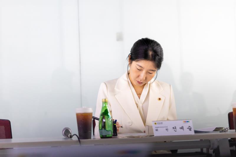 제393회 임시회 문화체육관광위원회 현장방문_4