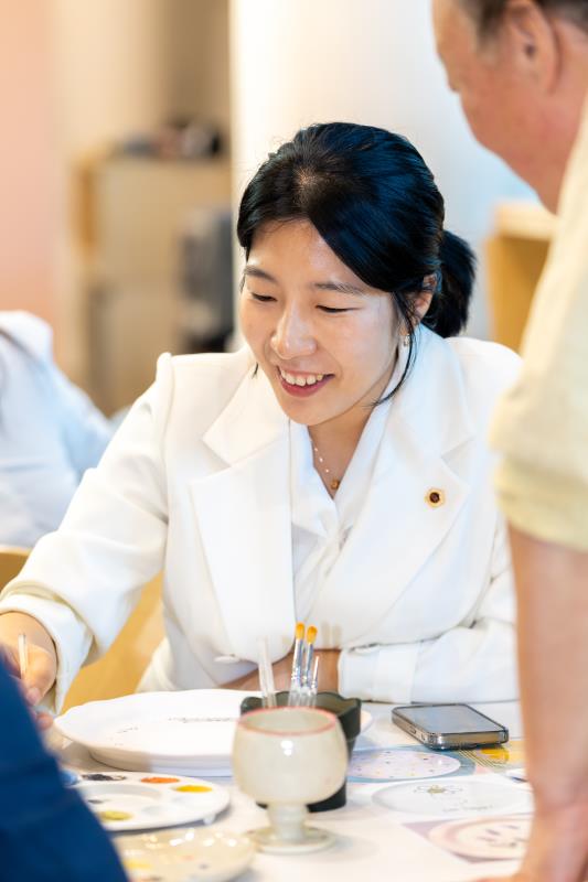 제393회 임시회 문화체육관광위원회 현장방문_7