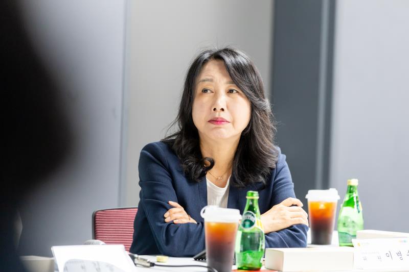 제393회 임시회 문화체육관광위원회 현장방문