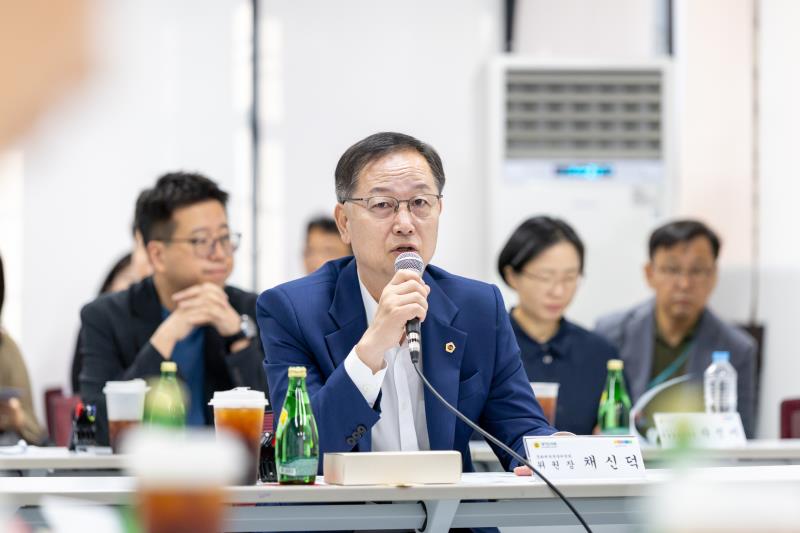 제393회 임시회 문화체육관광위원회 현장방문_5