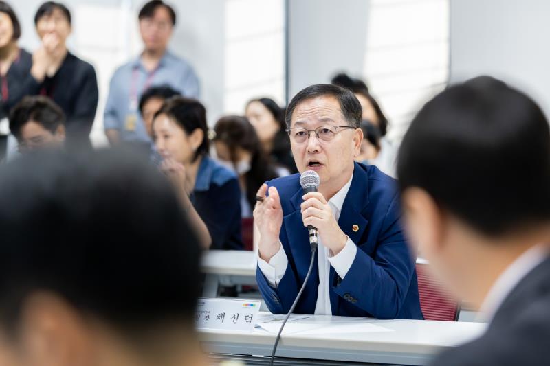 제393회 임시회 문화체육관광위원회 현장방문_6