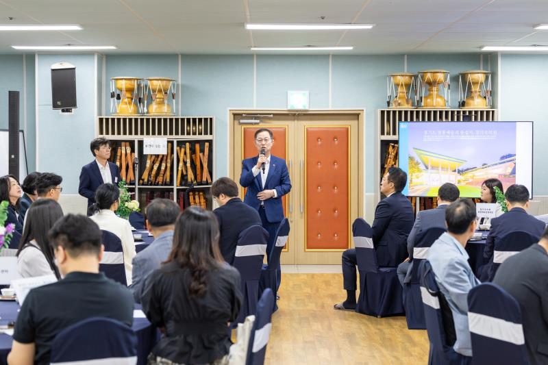 제393회 임시회 문화체육관광위원회 현장방문_9