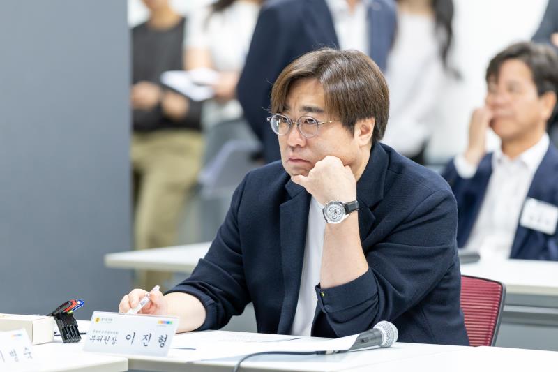 제393회 임시회 문화체육관광위원회 현장방문_4