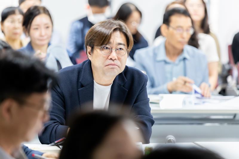 제393회 임시회 문화체육관광위원회 현장방문_5
