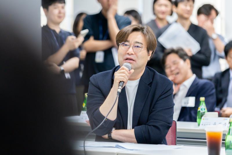 제393회 임시회 문화체육관광위원회 현장방문_6