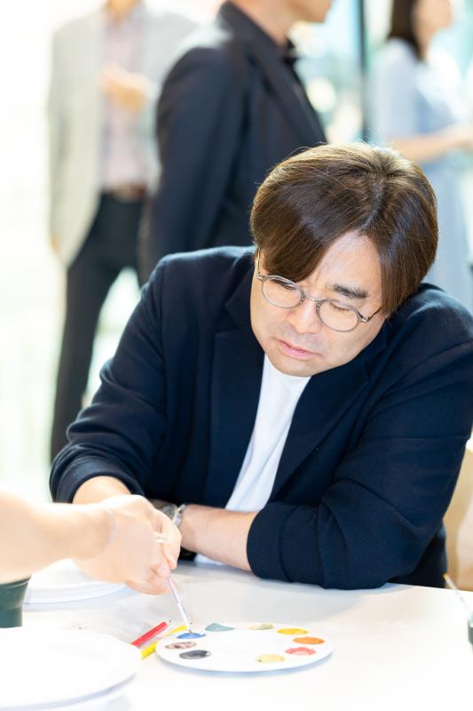 제393회 임시회 문화체육관광위원회 현장방문_10