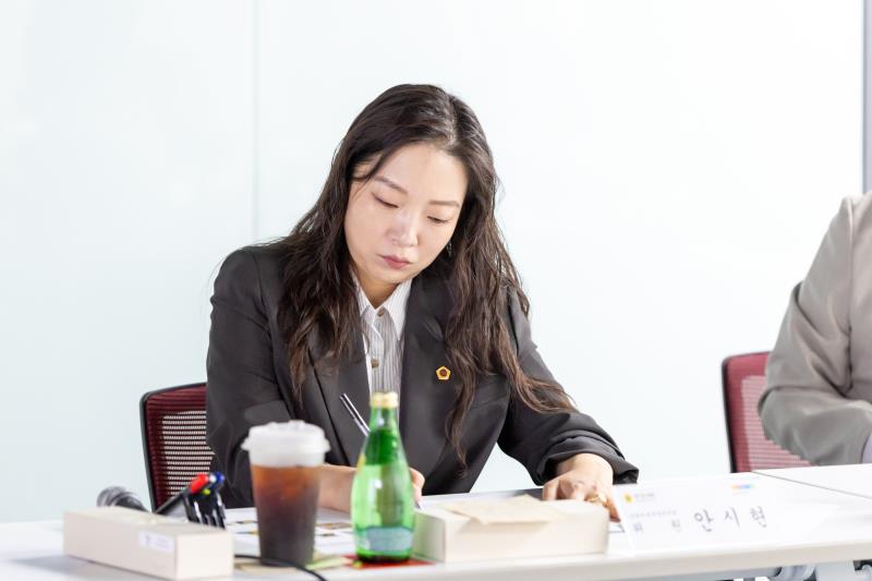 제393회 임시회 문화체육관광위원회 현장방문_4