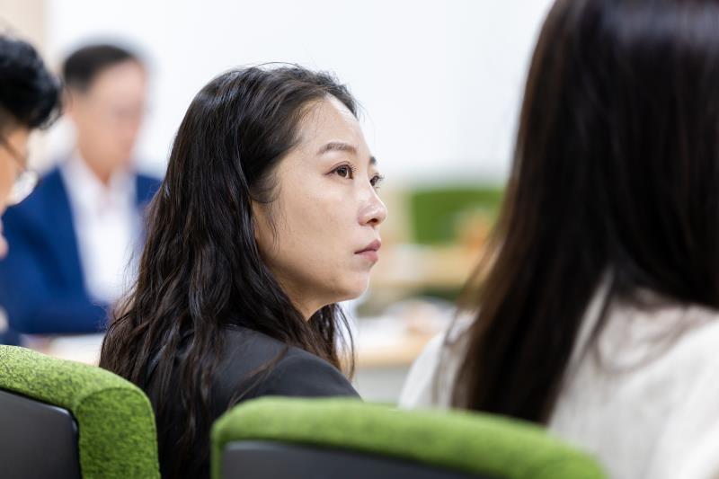제393회 임시회 문화체육관광위원회 현장방문_7