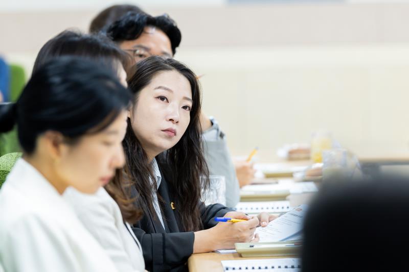 제393회 임시회 문화체육관광위원회 현장방문_8