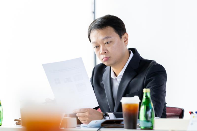 제393회 임시회 문화체육관광위원회 현장방문_4