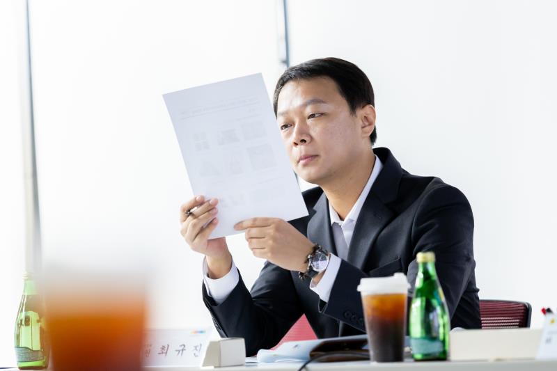 제393회 임시회 문화체육관광위원회 현장방문_6