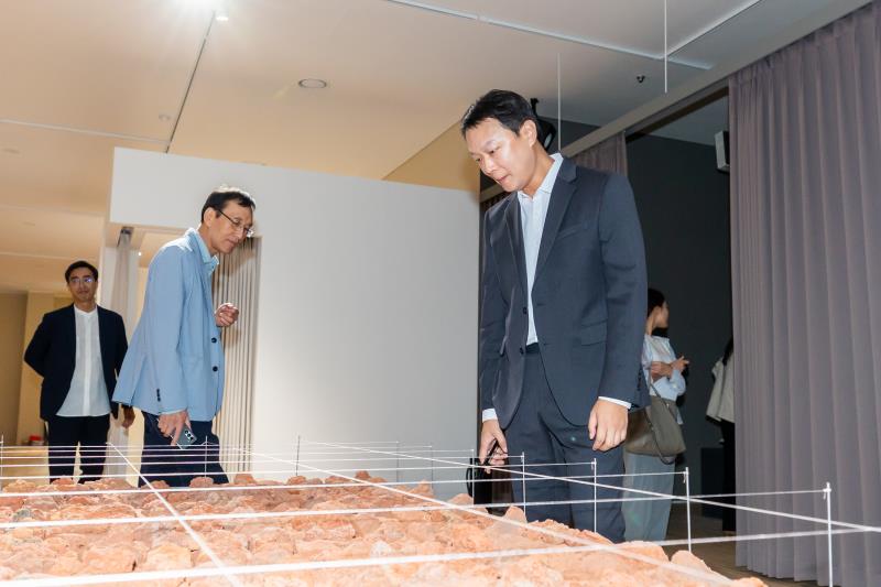 제393회 임시회 문화체육관광위원회 현장방문_8