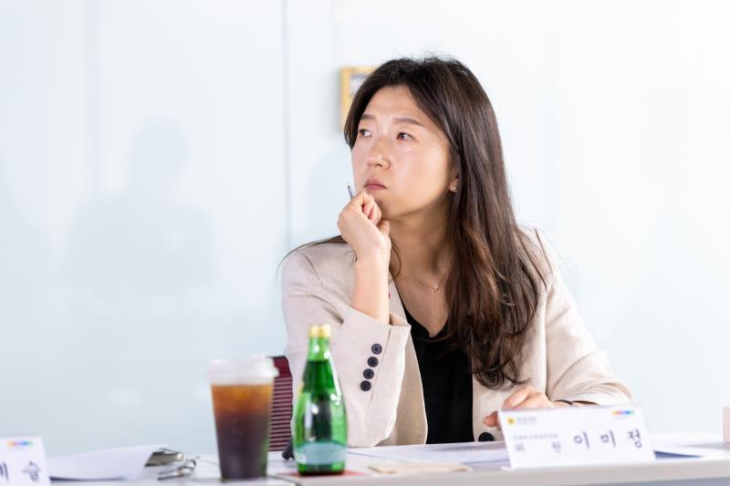 제393회 임시회 문화체육관광위원회 현장방문_8