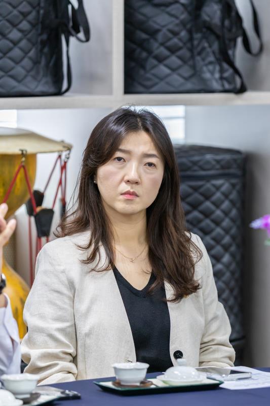 제393회 임시회 문화체육관광위원회 현장방문_9