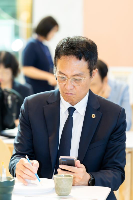 제393회 임시회 문화체육관광위원회 현장방문_8