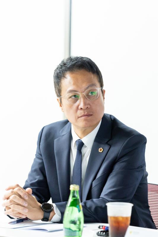 제393회 임시회 문화체육관광위원회 현장방문_10