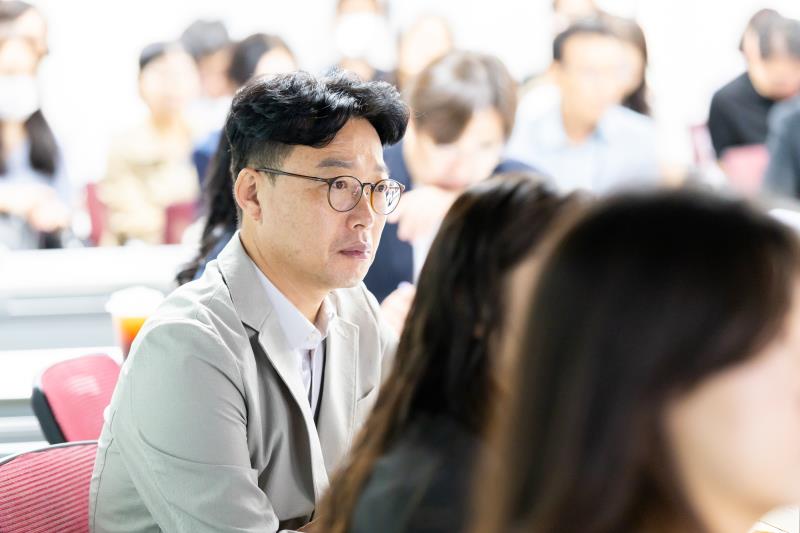 제393회 임시회 문화체육관광위원회 현장방문_4
