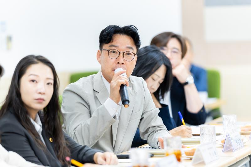 제393회 임시회 문화체육관광위원회 현장방문_6