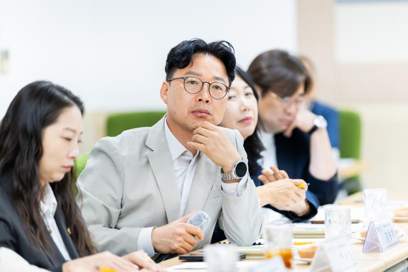 제393회 임시회 문화체육관광위원회 현장방문_7