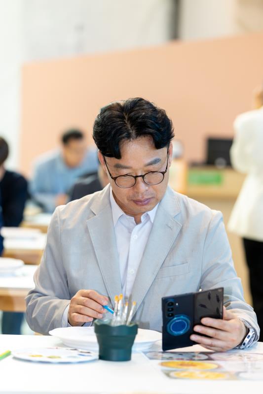 제393회 임시회 문화체육관광위원회 현장방문_10