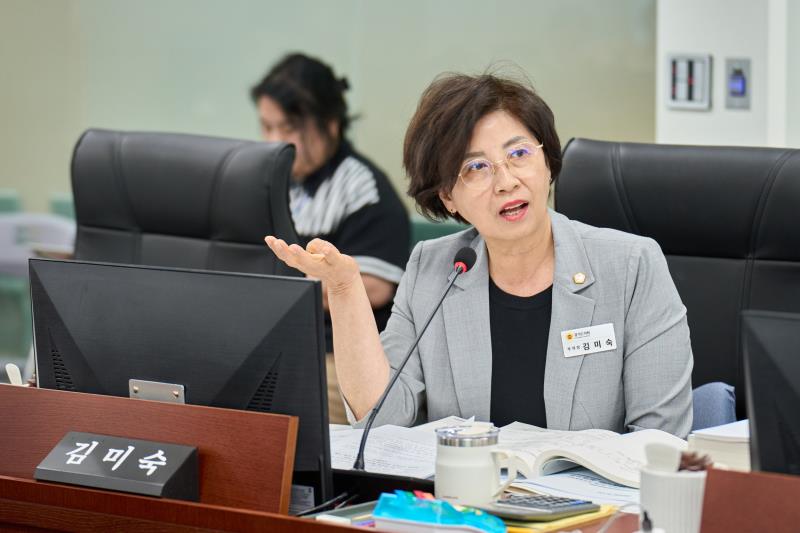 제393회 임시회 제2차 농정해양위원회