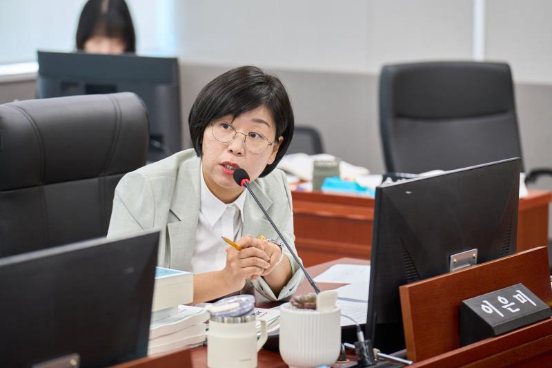 제393회 임시회 제2차 농정해양위원회
